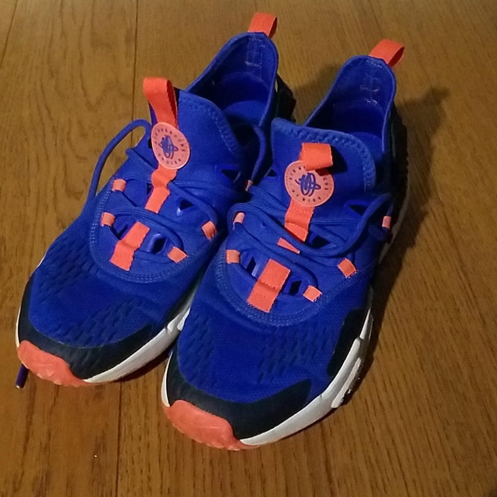 Nike Huarache Air